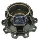DT Spare Parts Radnabe 5.30170