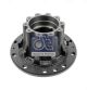 DT Spare Parts Radnabe 5.30171