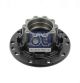 DT Spare Parts Radnabe 5.30175