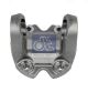 DT Spare Parts Antriebsflansch, Gelenkwelle 5.30363