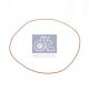 DT Spare Parts Dichtung, Zylinderkopfhaube 5.40060