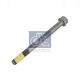 DT Spare Parts Zylinderkopfschraube 5.40101