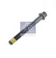 DT Spare Parts Zylinderkopfschraube 5.40108