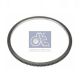 DT Spare Parts Zahnkranz, Schwungrad 5.40111