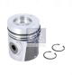 DT Spare Parts Kolben 5.40230