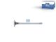 DT Spare Parts Auslassventil 5.40701