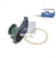 DT Spare Parts Wasserpumpe, Motorkühlung 5.41011