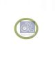 DT Spare Parts Dichtring 5.41107