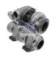 DT Spare Parts Lader, Aufladung 5.41240