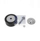 DT Spare Parts Spannrolle, Keilrippenriemen 5.41615