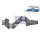 DT Spare Parts Kurbelwelle, Druckluftkompressor 5.42125