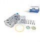 DT Spare Parts Zylinderkopf, Druckluftkompressor 5.42171