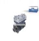DT Spare Parts Kompressor, Druckluftanlage 5.42186