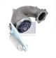 DT Spare Parts Abgasklappe, Motorbremse 5.43060