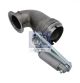 DT Spare Parts Abgasklappe, Motorbremse 5.43067
