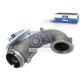 DT Spare Parts Abgasklappe, Motorbremse 5.43080
