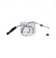 DT Spare Parts Sensor, Abgastemperatur 5.44018