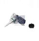 DT Spare Parts Sensor, Abgastemperatur 5.44045