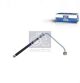 DT Spare Parts Kraftstoffleitung 5.44116