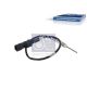 DT Spare Parts Sensor, Abgastemperatur 5.44200