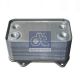 DT Spare Parts Ölkühler, Motoröl 5.45000