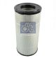 DT Spare Parts Luftfilter 5.45156