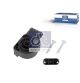 DT Spare Parts Sensor, Fahrpedalstellung 5.46015