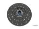 DT Spare Parts Kupplungsscheibe 5.50017