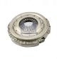 DT Spare Parts Kupplungsdruckplatte 5.50041
