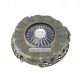 DT Spare Parts Kupplungsdruckplatte 5.50045