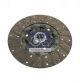 DT Spare Parts Kupplungsscheibe 5.50054