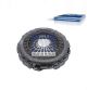 DT Spare Parts Kupplungsdruckplatte 5.50195