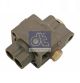 DT Spare Parts Schalter, Splitgetriebe 5.51043