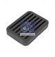 DT Spare Parts Pedalbelag, Kupplungspedal 5.53050