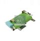 DT Spare Parts Widerstand, Innenraumgebläse 5.62050
