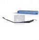 DT Spare Parts Wischarm, Scheibenreinigung 5.63210