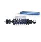DT Spare Parts Dämpfer, Fahrerhauslagerung 5.65027