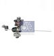 DT Spare Parts Luftfederventil 5.65136