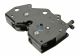 DT Spare Parts Verriegelung, Fahrerhaus 5.65140