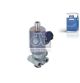 DT Spare Parts Magnetventil 5.65200