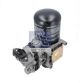 DT Spare Parts Lufttrockner, Druckluftanlage 5.70029