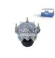 DT Spare Parts Relaisventil 5.70107