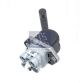 DT Spare Parts Bremsventil, Feststellbremse 5.70138