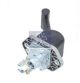 DT Spare Parts Bremsventil, Feststellbremse 5.70145