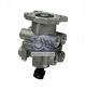 DT Spare Parts Bremsventil, Betriebsbremse 5.70153