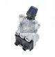 DT Spare Parts Bremsventil, Betriebsbremse 5.70154