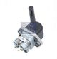 DT Spare Parts Bremsventil, Feststellbremse 5.70156