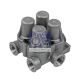DT Spare Parts Mehrkreisschutzventil 5.70175