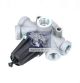 DT Spare Parts Druckbegrenzungsventil 5.70195