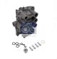 DT Spare Parts Bremsventil, Feststellbremse 5.70213